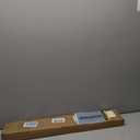 UNISHADES Blackout Cordless Cellular Shades, Honeycomb Blinds for Indoor Windows, for Window Size 26" W 48" H White