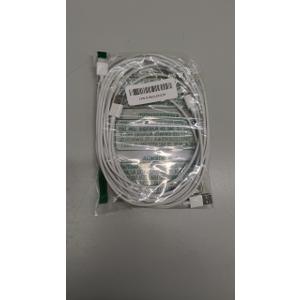 Susnwere 4 Pack [Apple MFi Certified] Apple Charging Cables 6ft, iPhone Chargers, Lightning Fast iPhone Charging Cord for iPhone 12/11/11Pro/11Max/ X/XS/XR/XS Max/8/7, iPad (White)