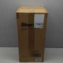 Shark 3-in-1 Clean Sense Air Purifier, Heater & Fan, HEPA Filter, 500 Sq Ft, Oscillating, Captures 99.98% of Particles for Clean Air, Dust, Smoke & Allergens, White, HC450