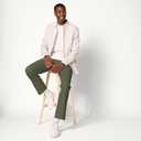 Amazon Essentials Men's Athletic-Fit Chino Pants (Green)