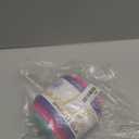 Lion Brand Yarn Mandala Sparkle yarn, Draco, 1 Count (Pack of 1)