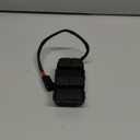 Jaronx Compatible with Tesla Model 3/Y Window Switch 2021 2022, Driver Side Master Power Window Switch for Model 3/Y, Replace for 1081037-02-G Left Front Side (Matte Black)