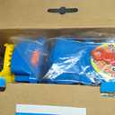 VTech Sit-to-Stand Ultimate Alphabet Train, Blue, 33.9" x 9.8"x 17.7"