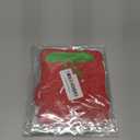 Cherry Happy Birthday Banner Cherry Theme Party Supplies Funny Fruit Decoration