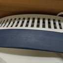 Lasko WINDMACHINE High Velocity Pivoting Floor Fan - 20" - 3301 - Gray, 25.1 in. High