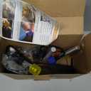 Auto Body Dent Puller Kit, Paintless Dent Repair Tool Adjustable Car Dent Remover Kit with Rubber Hammer and Metal Tap Down Pen for Auto Hail Damage Repair & Other Metal Surface 39PCS