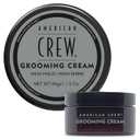 American Crew Men's Grooming Cream, Like Hair Gel with High Hold & High Shine, 3 oz