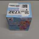 Mini Karaoke Machine for Kids Adults, Portable Bluetooth Speaker with 2 Wireless Karaoke Microphones, 2026 TOP Birthday for Girls Boys 3,4,5,6,7,8+Year Old Toddler Toys Karaoke Player(Grey)