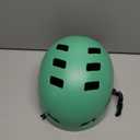 Bike Skateboard Helmet, Adjustable and Multi-Sport for Skate Scooter, Small
