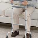 Stand Assist Aid for Elderly, Versatile Couch Chair Stand Assist, Mobility Standing Aids & Supports for Elderly, Height Adjustable, Lightweight