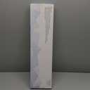 H2Pro 24" Glass Canopy for 15/20/ 55-Gallon Aqueon All Glass Marineland Perfecto Aquarium Fish Tank (23.07 x 11.69 x 0.16in)