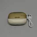 Electric Nail Clipper, 2026 Upgrade Electric Nail Clippers for Seniors 3 in 1 Smart Nail Clippers with Polishing and LED Light Electric Automatic Nail Clipper for Fingernails Adults,Baby(Apricot)