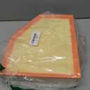 Engine & 2*Cabin Air Filter Set for 2019-2026 BMW X5 X7 X6 (3.0L ONLY), 2017-2023 530i, 530e, 540i, 740i, 840i, 530i xDrive 2.0L/3.0L Car Accessories Replacement 64115a1bdb6 13718691835-3 Pack