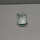 Baby Night Light, Nursery Night Lamp for Breastfeeding, Soft BPA Free Silicone Touch Night Lamp, Eye Caring, Easy Flip Design, Stepless Dimming, 1-Pack