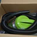Bissell 2156A Zing Canister Bagless Vacuum