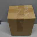 Dandat 12 Pack Wooden Serving Platter Bulk Acacia Wood Platters 10 x 5 Inch Rustic Serving Tray Rectangular Charcuterie Board Cheese Plate for Home Decor Dessert Vegetables Fruit Cookie