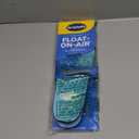 Dr. Scholl's Float-On-Air Comfort Insoles, Men, 1 Pair, Full Length (Blue)