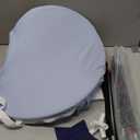 Tiny Land Kids Play Tent, Pop-Up Cute Toddler Tents, Portable Baby Tent for Indoor Fun & Imagination (Blue)