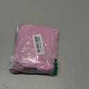 FeelinGirl Shapewear Bodysuit for Women Tummy Control Waist Bodysuit Thong Shapewear Body Shaper Going Out (Pink, XL)