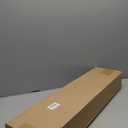 28 Inch DA63-08646A Refrigerator Door Shelf Bin, Refrigerator Replacement Shelf Compatible with Samsung RT21M6213SR, RT21M6215SG