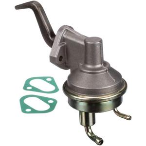 Carter Mechanical Fuel Pump System Automotive Replacement Compatible with Pontiac Bonneville, Catalina, Firebird, Grand Prix, GTO, LeMans Models (M4885)