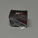 Rear View Backup Reverse Camera Compatible with Ford F150 2010-2014, Ford Mustang 2015-2020 & Lincoln MKC 2015-2019, Park Assist Backup Camera EL3T-19G490-AA, EL3Z-19G490-D, BL3Z-19G490-B