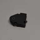 HVAC Blend Door Actuator Replacement for 1999-2002 Chevy Silverado 1500 2500/Avalanche/Suburban/Tahoe, GMC Sierra/Yukon XL, Cadillac Escalade - Heater AC Air Door Actuator 52473356, 604-113