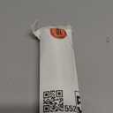 Reflective Leather Dog Collar with AirTag Holder - Soft Apple Airtag Dog Collar with Metal Buckle - Safety Cotton Pet Collars for Dogs Small Large Dogs Puppy (Hunter Green, XS, 9&quot;-12&quot;)