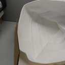 Bwarm Electric Heated Mattress Pad Mini Twin Size, 31" x 55", Bed Warmer, 9 Heat Settings, 1-12 Hours Auto Off, Deep Pocket, Fast Heating, Machine Washable, Soft and Cozy