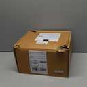 Amazon Basics Cotton Jersey 4-Piece Bed Sheet Set, King, Chambray Blue, Solid