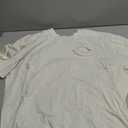 Pro Standard Mens NFL Neutral Cotton Short Sleeve Tee (Beige, L)