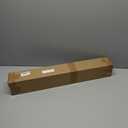 Window Binds for Home - Cordless Roller Window Shades, Dual Layer Light Filtering Roller Shades, 23" W x72 H, White, Easy Install Day Night Zebra Blinds, Office, French Door