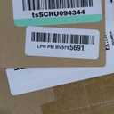 Shower Door, 1032872MB06C, 72×28 Inches