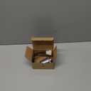 FridayParts 12V Fuel Shutoff Solenoid 17454-60010 17594-60014 Compatible for Kubota 05 Series BX2200 D905 D1005 D1105 V1205 V1305 V1505 V1505T Replacement