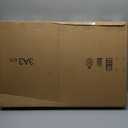 Pipishell C Shaped End Table 27 inches High, Side Table for Couch Slide Under, C Table Sofa Side End Table for Living Room (11.8D x 19.7W x 27.2H in, Rustic Brown)