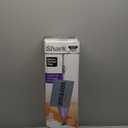 Shark Steam Pocket Mop with 2 Washable Double-sided Pads, Chemical-Free Cleaning, Swivel Steering, Lightweight, Steam Cleaner for sealed Hard Floors, Hardwood, Marble, Tile, Purple, S3501