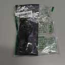 Leather Metal Car Keychain Keyring Compatible with Chevy Camaro RS Car Accessories