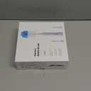 Electric Bottle Brush Cleaner, IPX7 Waterproof Baby Bottle Brush with Replaceable Nipple Cleaning Kit & Extender Rod, 2 Speed Modes, 360 Auto Cleaning, 2000mAh Battery, Rechargeable, Blue