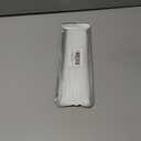 Reusable Replacement Straws,Compatible with Iron Flask Sports Water Bottle 40 Oz,With Carabiner Straw Lid And Narrow Straw Lid Tumbler -6 PBA-Fre Straws and 1 Cleaning Brush