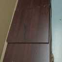 ClosetMaid 1303 Stackable 31-Inch Wide Horizontal Organizer, Dark Cherry