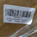 Baby Playpen, Foldable Wooden Play Yard with Gate, Playpen for Babies and Toddlers, Adjustable Baby Activity Center with Child Proof Lock, Fence Play Area for Toddlers 6 to 36 months(56*83*24inch)