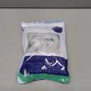 2 Packs Replacement Tube for Airfit N20,FSA HSA Eligible, Replacement Short Tube Compatible with N20, Great Value CPAP Supplies by Medihealer.