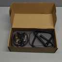 Universal Stroller Snack Tray, 3-in-1 Cup Holder Tray with Clamp & Silicone Arms Grip & Detachable Silicone Tray, Stroller Tray Attachment for Toddler & Kids, Snacking On The Go (Gray)