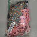 20 Pcs Nurse Headbands with Soft Twist Knotted Dog Headband Vet Tech Supply Veterinary Technician Decorations for Nurse Veterinarian Receptionist Vet Assistant Pet Lovers