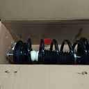 Monroe Quick-Strut 272730 Suspension Strut and Coil Spring Assembly for Ford Explorer