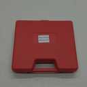 Brake Line Flaring Tool Kit, 3/16", 1/4", 5/16", 3/8" and 1/2 Double & Single Tubing Flare Tool for Copper and Aluminum Fuel Line Tube