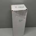 Extral Large Stone Dish Drying Mats for Kitchen Counter, 28"(L)16"(W) Quick Dry Dish Drying Mat, Collapsible Eco-Friendly Absorbent Diatomaceous Earth Mat for Dishes Cups, Match Any Countertop