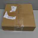 Watayo 2 Pcs Artificial Christmas Teardrop Swag, 23" Faux Norfolk Pine Teardrop Door Swag, Real Touch Greenery Pine Wreath Staircase Swags for Xmas Holiday Door Mantle Fireplace Decor Indoor Outdoor