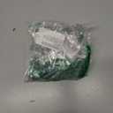 8 Pack Trailer Wheel Studs,Compatible with Lippert Axles 3500 lb, for Dexter Axles 4400 lb with 1/2"-20 UNF, 0.617" Spline, 0.77" Head