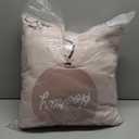 Northwest Disney 100 Pillow, 18" x 18", Hooray Balloon